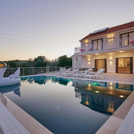 Villa Callista Dubrovnik Buitenkant foto