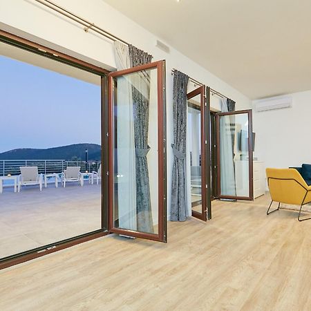 Villa Callista Dubrovnik Buitenkant foto