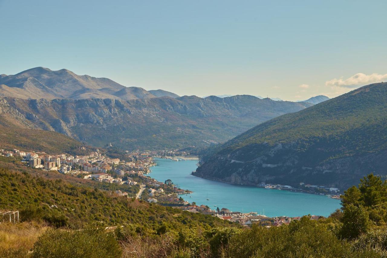 Villa Callista Dubrovnik Buitenkant foto